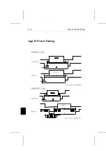 Preview for 158 page of NEC MultiSync XP17 User Manual