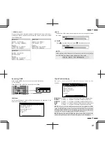 Preview for 21 page of NEC MultiSync XP29, XM29 Xtra User Manual