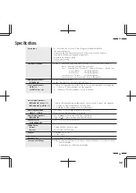 Preview for 32 page of NEC MultiSync XP29, XM29 Xtra User Manual