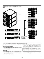 Preview for 20 page of NEC MultiSync XT5000 User Manual