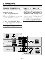 Preview for 22 page of NEC MultiSync XT5000 User Manual