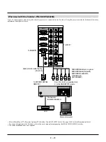 Preview for 23 page of NEC MultiSync XT5000 User Manual