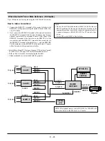 Preview for 24 page of NEC MultiSync XT5000 User Manual