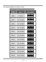 Preview for 25 page of NEC MultiSync XT5000 User Manual