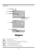 Preview for 32 page of NEC MultiSync XT5000 User Manual