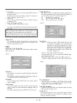 Preview for 39 page of NEC MultiSync XT5000 User Manual