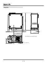 Preview for 46 page of NEC MultiSync XT5000 User Manual