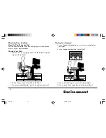 Предварительный просмотр 17 страницы NEC MultiSync XV15+ User Manual