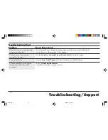 Preview for 21 page of NEC MultiSync XV15+ User Manual