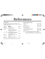 Preview for 26 page of NEC MultiSync XV15+ User Manual