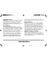 Предварительный просмотр 9 страницы NEC MultiSync XV17 User Manual