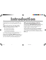 Предварительный просмотр 10 страницы NEC MultiSync XV17 User Manual