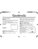 Предварительный просмотр 12 страницы NEC MultiSync XV17 User Manual