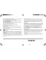 Предварительный просмотр 13 страницы NEC MultiSync XV17 User Manual