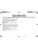 Предварительный просмотр 14 страницы NEC MultiSync XV17 User Manual