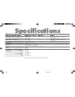 Предварительный просмотр 16 страницы NEC MultiSync XV17 User Manual