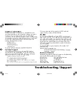 Предварительный просмотр 25 страницы NEC MultiSync XV17 User Manual