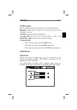 Preview for 16 page of NEC MultiSync XV17+ User Manual