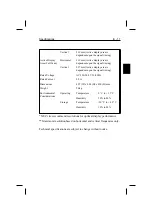 Preview for 22 page of NEC MultiSync XV17+ User Manual