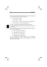 Preview for 28 page of NEC MultiSync XV17+ User Manual