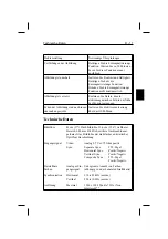 Preview for 41 page of NEC MultiSync XV17+ User Manual