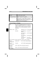 Preview for 61 page of NEC MultiSync XV17+ User Manual