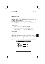 Preview for 74 page of NEC MultiSync XV17+ User Manual