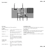 Preview for 8 page of NEC MultiSync XV29 Plus User Manual