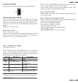 Preview for 12 page of NEC MultiSync XV29 Plus User Manual