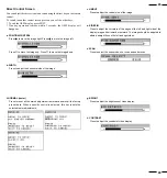 Preview for 17 page of NEC MultiSync XV29 Plus User Manual