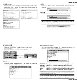 Предварительный просмотр 18 страницы NEC MultiSync XV29 Plus User Manual