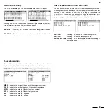 Preview for 20 page of NEC MultiSync XV29 Plus User Manual