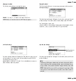 Preview for 21 page of NEC MultiSync XV29 Plus User Manual