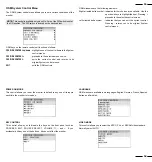 Preview for 22 page of NEC MultiSync XV29 Plus User Manual