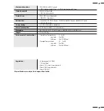 Preview for 26 page of NEC MultiSync XV29 Plus User Manual