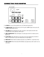 Preview for 7 page of NEC MultiSync XV29 User Manual