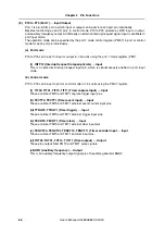 Preview for 66 page of NEC MuPD70F3187 User Manual