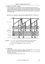 Предварительный просмотр 303 страницы NEC MuPD70F3187 User Manual