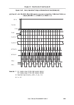 Предварительный просмотр 393 страницы NEC MuPD70F3187 User Manual