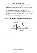 Preview for 522 page of NEC MuPD70F3187 User Manual