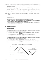 Preview for 564 page of NEC MuPD70F3187 User Manual