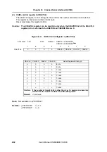 Preview for 652 page of NEC MuPD70F3187 User Manual