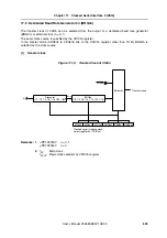 Preview for 693 page of NEC MuPD70F3187 User Manual