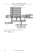 Предварительный просмотр 706 страницы NEC MuPD70F3187 User Manual