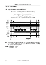 Предварительный просмотр 714 страницы NEC MuPD70F3187 User Manual