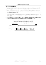 Предварительный просмотр 761 страницы NEC MuPD70F3187 User Manual