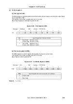 Предварительный просмотр 929 страницы NEC MuPD70F3187 User Manual