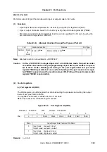 Предварительный просмотр 943 страницы NEC MuPD70F3187 User Manual