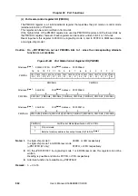 Предварительный просмотр 952 страницы NEC MuPD70F3187 User Manual