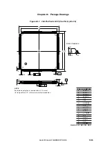 Предварительный просмотр 1033 страницы NEC MuPD70F3187 User Manual